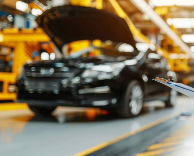 Motorschaden Ankauf Bad Harzburg